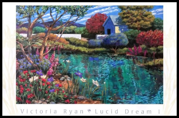 EL 2281 Lucid Dream II